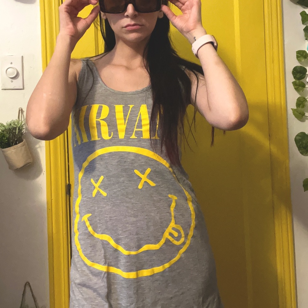 Nirvana 💛 PJ Dress Size: M